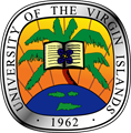 The University of the Virgin Islands